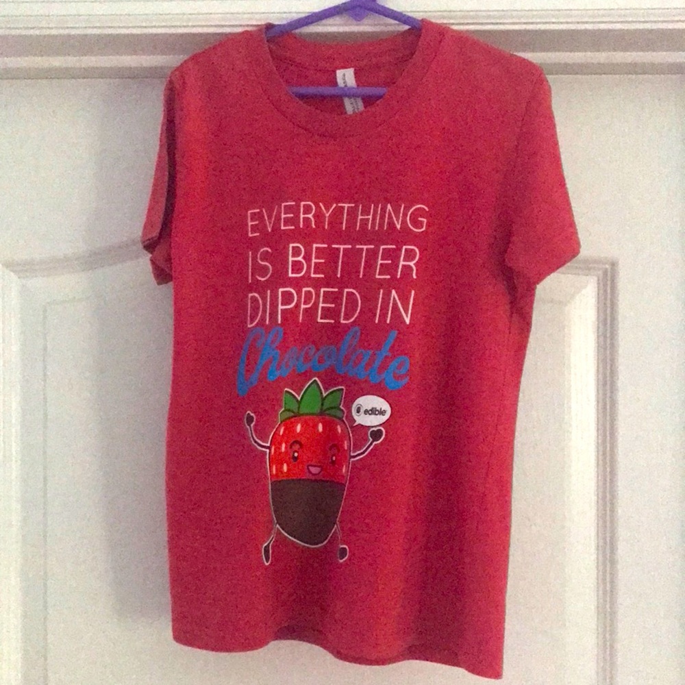 Bella+Canvas Kids T-shirt
